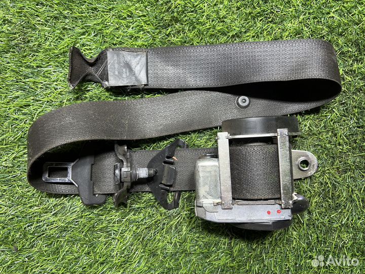 Ремень безопасности Opel Astra J