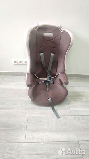Детское автокресло 9 до 36 кг