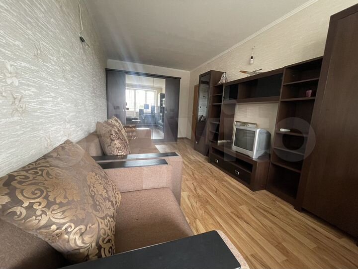 2-к. квартира, 59 м², 7/9 эт.