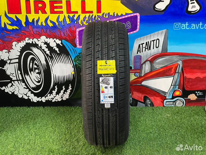 Roadmarch Primemarch H/T 79 265/65 R17 112H