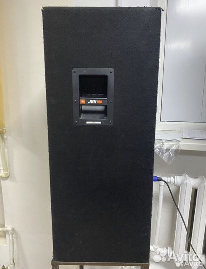 Колонки акустические jbl
