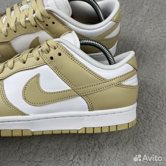 Кроссовки Nike Dunk Low оригинал новые