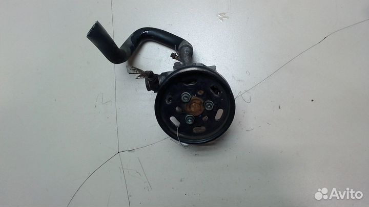 Гур Volkswagen Sharan, 2005