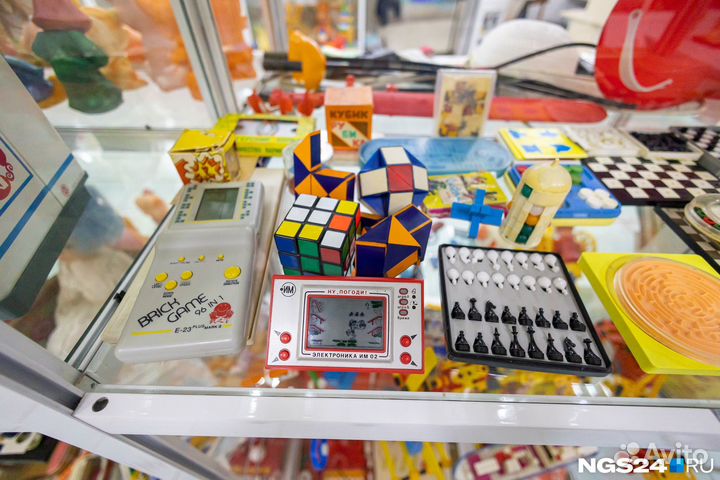 Скупка, оценка,вывоз старых вещей периода СССР