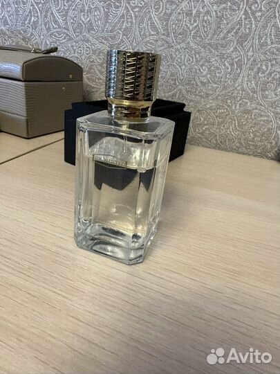 Туалетная вода