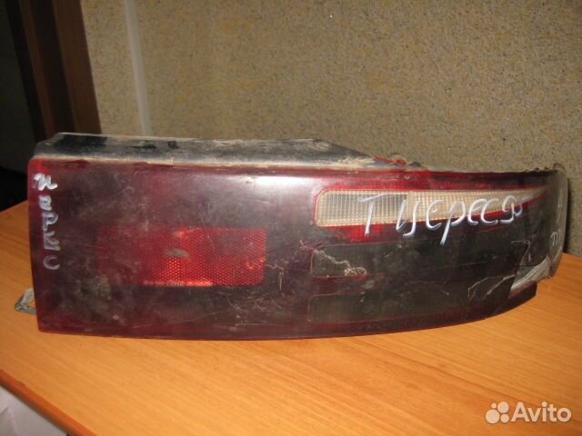 Фонарь задний правый Toyota Corolla Ceres (92-98 г