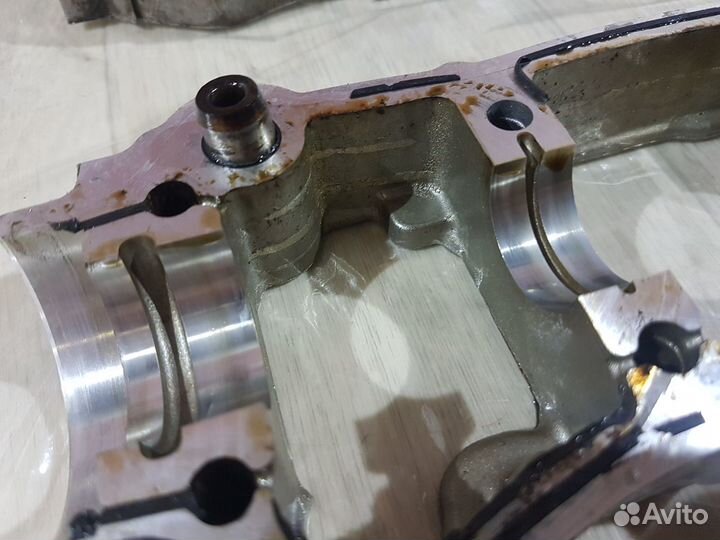 Плита распредвала NFU citroen c4 2009 1.6 peugeot