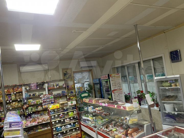 Торговая площадь, 53 м²