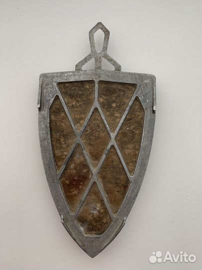 Подставка СССР для утюга