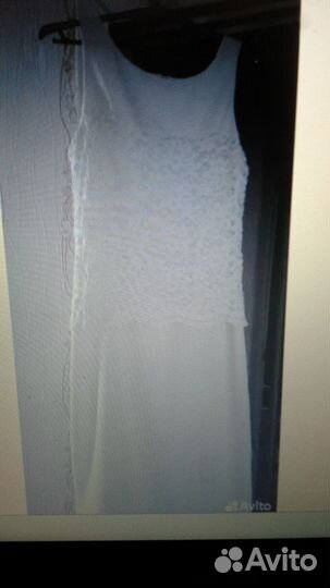 Платье в ассортименте