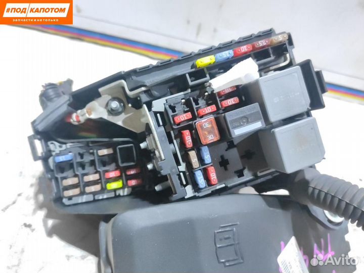 Блок предохранителей Volvo S60 2 2012