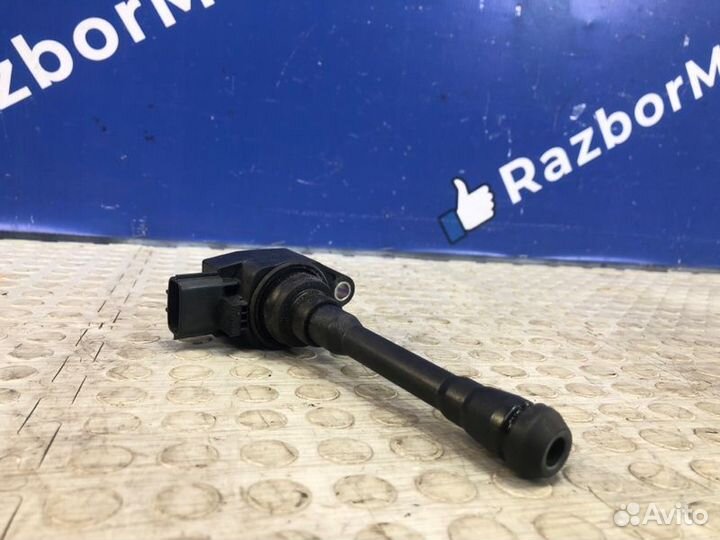 Катушка зажигания Renault Kaptur 1.6 2021