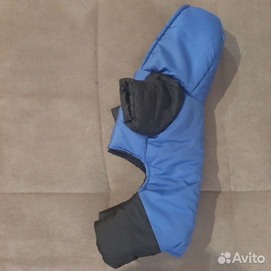 Комбинезон для собаки