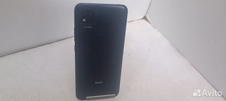 Xiaomi Redmi 9C (NFC), 4/128 ГБ