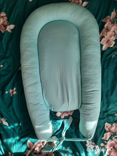 Кокон для новорожденных