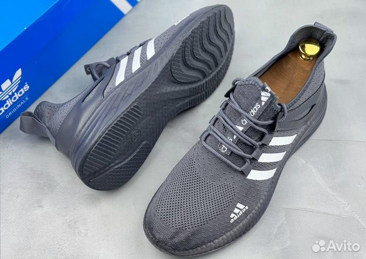 Мужские кроссовки Adidas