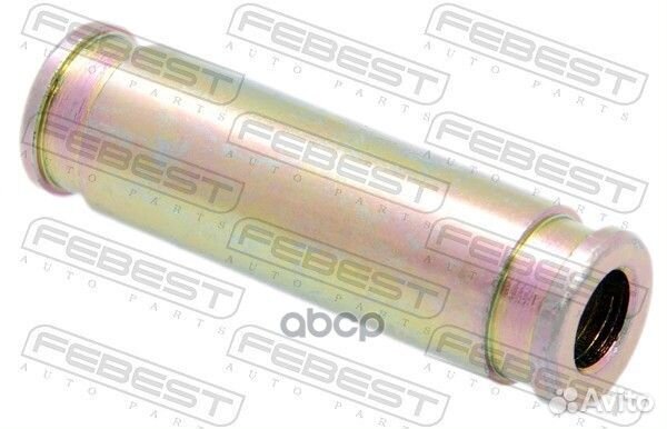 Втулка направляющая суппорта lexus RX300 98-03