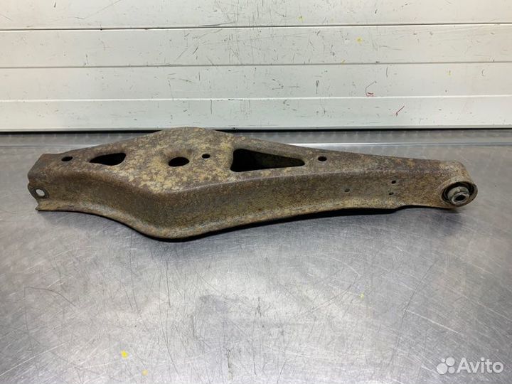 Рычаг задний левый Chery M11 SQR481F 2010