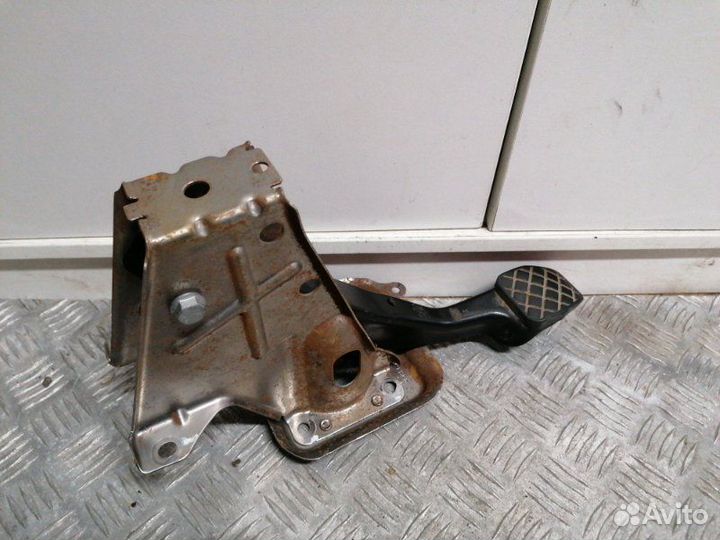 Педаль тормоза Skoda Octavia A5 1.4 BUD 2010