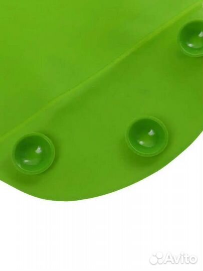 Силиконовый коврик