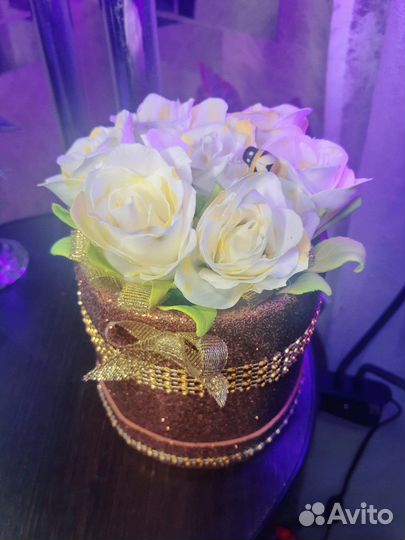 Поделки из бумаги, фоамирана