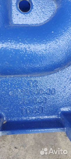 Автоматическая трубная муфта