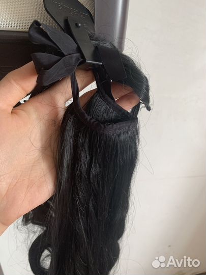 Набор косметики пакетом