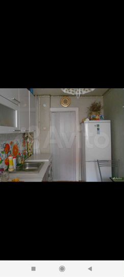 2-к. квартира, 51,2 м², 3/5 эт.