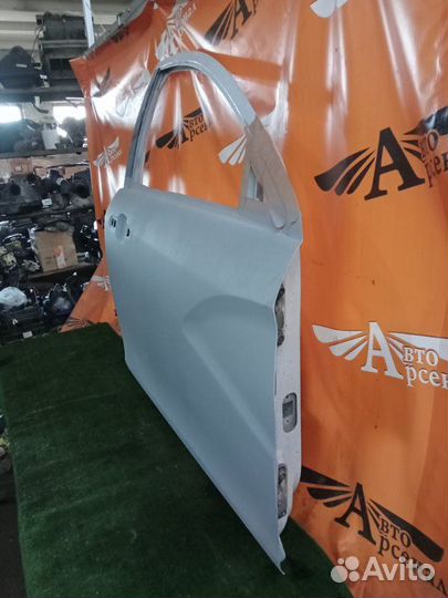 Дверь боковая передняя правая LADA Vesta 2017