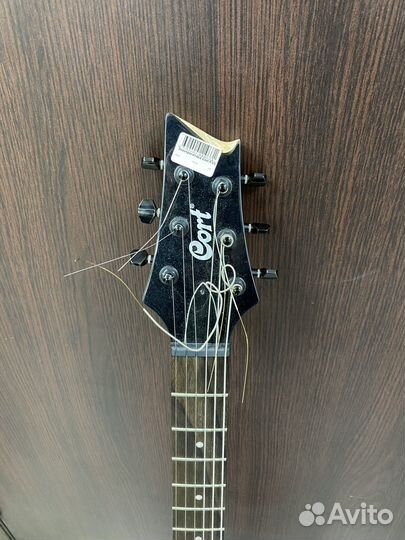 Электро гитара Cort KX5