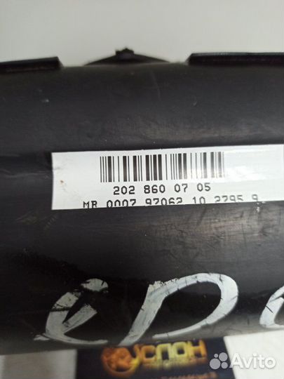 Подушка безопасности Mercedes-Benz C-Class W202