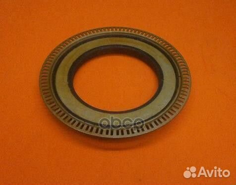 ON80.09.01 сальник ступицы 108x152.6/185x19 RW