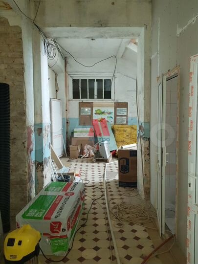 Продаётся коммерческое здание