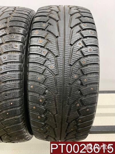 Nokian Tyres Hakkapeliitta 5 285/60 R18 98H