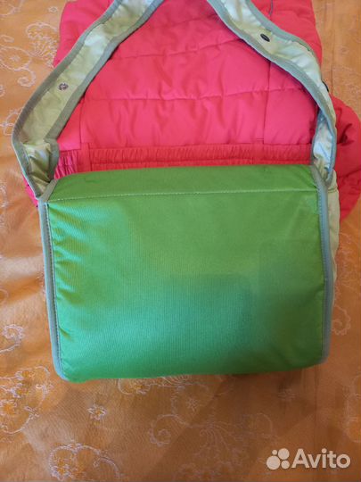 Сумка для коляски