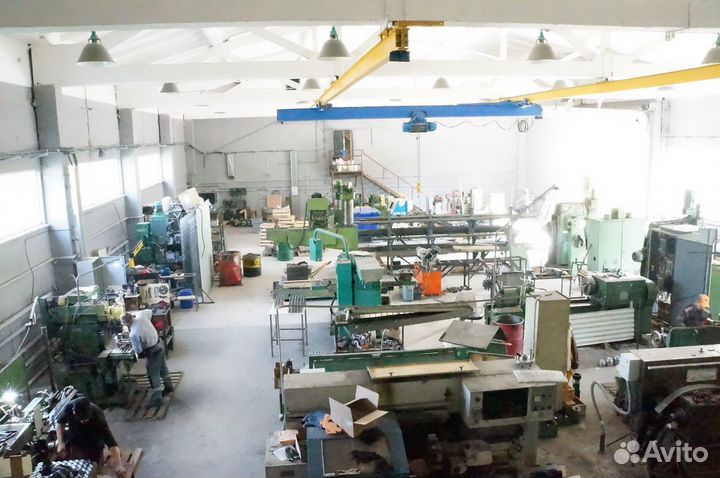 Оператор станка с чпу