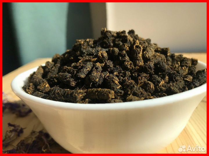 Иван-чай 1 килограмм новый урожай