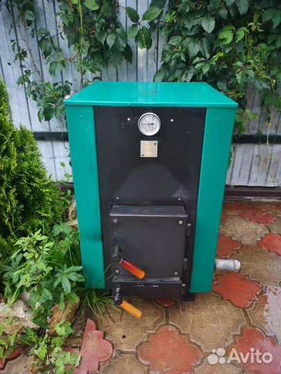 Продается котел