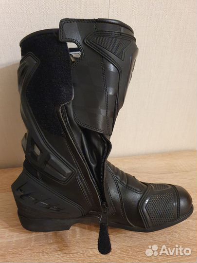Мотоботы Sweep 40 размер