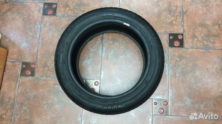 Nokian Tyres Hakka Blue 2 21.5/50 R17 95V