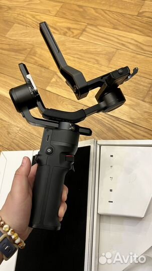 Dji RS 3 mini