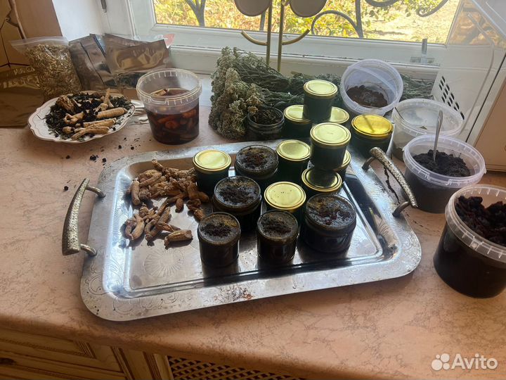 Чудо мёд от мужских невзгод