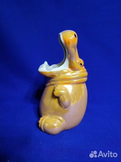 Подставка Бегемот (СССР)