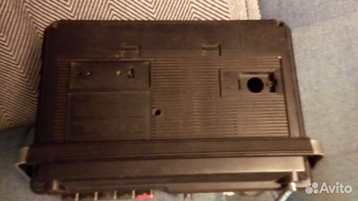 Радиотехника