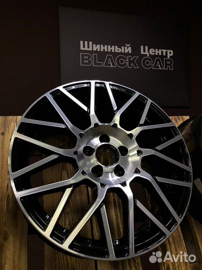 X'trike X-132 6,0\R15 5*100 ET38 d57,1 BK/FP