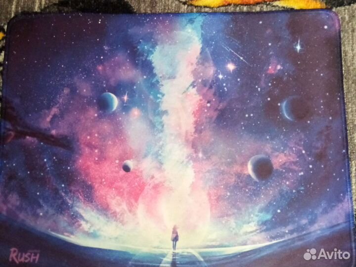 Коврик для мышки