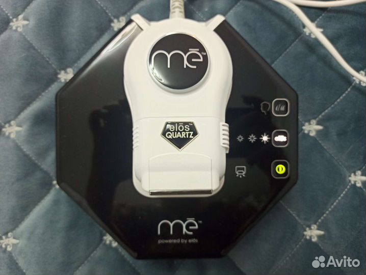 Продам лазерный эпилятор me touch 200 000 вспышек