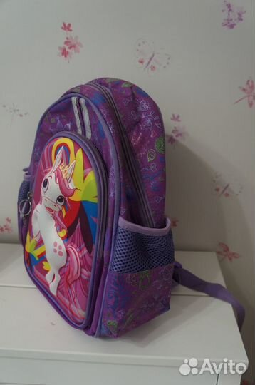 Рюкзак детский