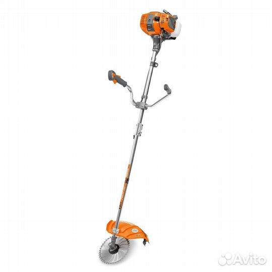 Мотокоса Daewoo dabc 420