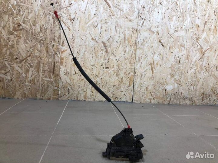 Активатор замка двери Jaguar X-type 2001-2009